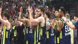 Euroleague Başkanı ve CEO’su  Fenerbahçe Kulübü’nden özür diledi