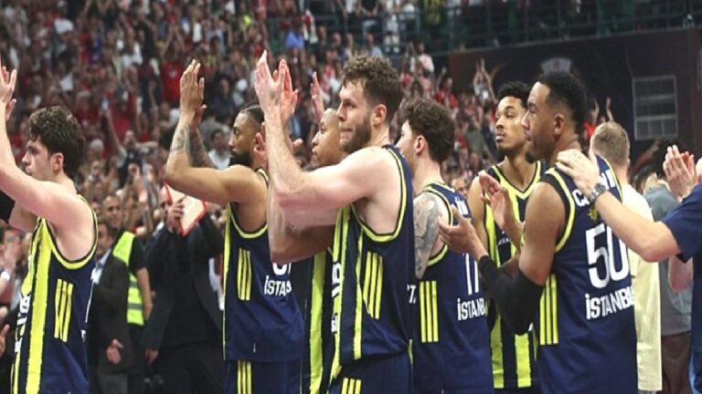 Euroleague Başkanı ve CEO’su  Fenerbahçe Kulübü’nden özür diledi