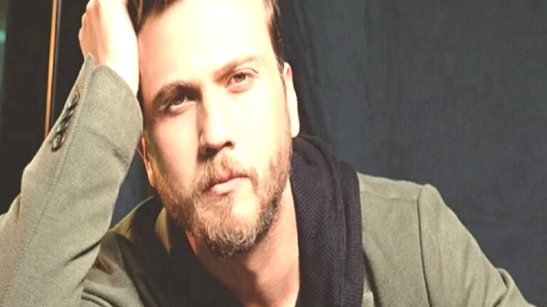 ‘Eve Giden Yol’da Aras Bulut İynemli’nin partneri belli oldu!