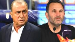Fatih Altaylı: Bir Avrupa Kupası gelmeden Terim egale edilmiş olmaz; bizim özlediğimiz Türkiye Ligi Şampiyonluğu değil, bu kupalardır