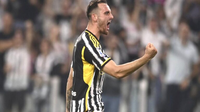 Federico Gatti’den Galatasaray’a transfer yanıtı!