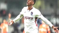 Felipe Agusto için 18 milyon Euro’luk teklif