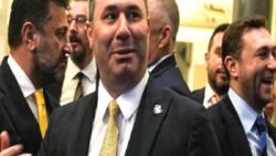 Fenerbahçe Başkan adayı Barış Göktürk: 17 futbolcuyla yollarımızı ayıracağız