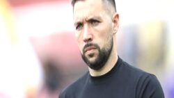Fenerbahçe başkan adayı Hakan Safi’den Farioli hamlesi!