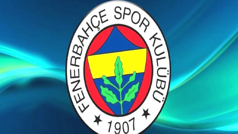 Fenerbahçe için flaş iddia! Seçim tarihinde değişiklik…
