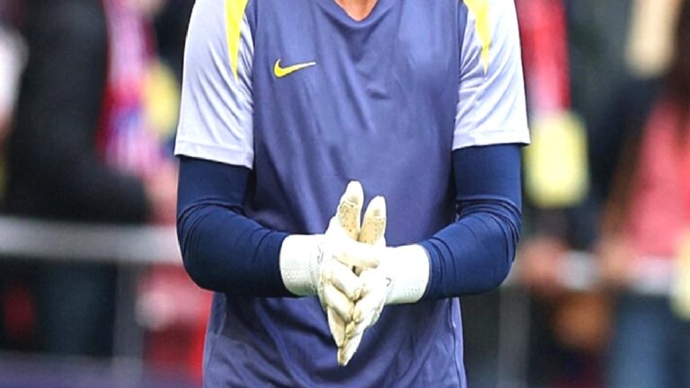 Fenerbahçe transferde gözünü kararttı! Ederson’un yerine dünya yıldızı kaleci