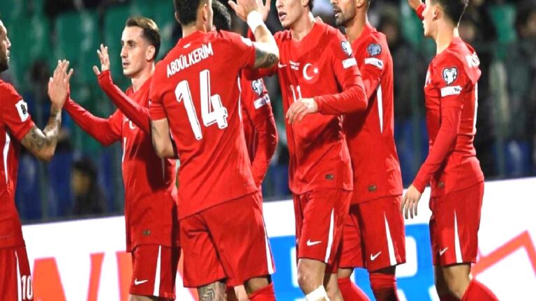 Fenerbahçe ve Galatasaray milli yıldız için devreye girdi!