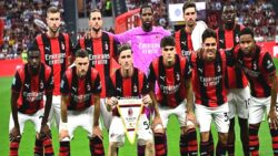 Fenerbahçe ve Galatasaray’ın transfer savaşı başladı! Milan’ın yıldızı için…