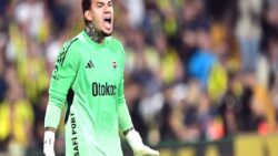 Fenerbahçe yeni kalecisini buldu! Ederson’un yerine gelecek isim…