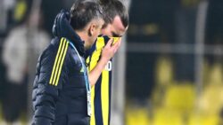 Fenerbahçe’de Çağlar Söyüncü iddiası