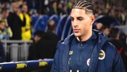 Fenerbahçe’de Diego Carlos gelişmesi! Veda etti
