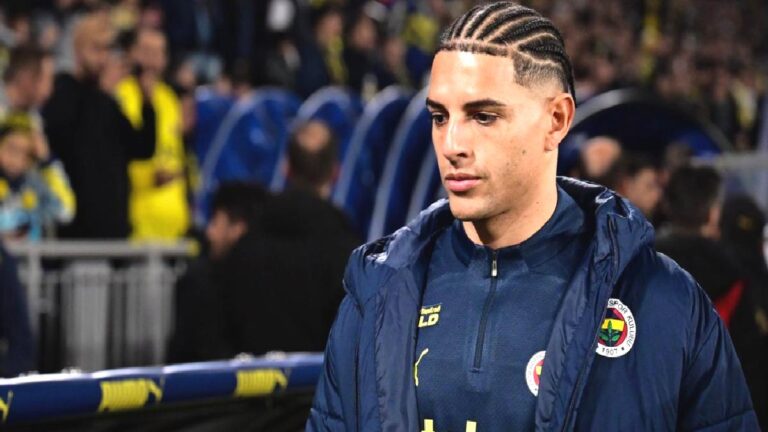 Fenerbahçe’de Diego Carlos gelişmesi! Veda etti