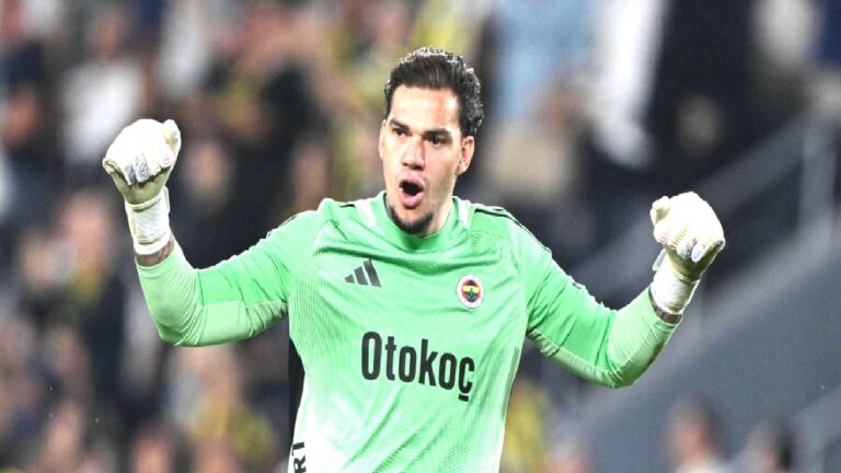 Fenerbahçe’de düğümü çözecek isim Ederson!