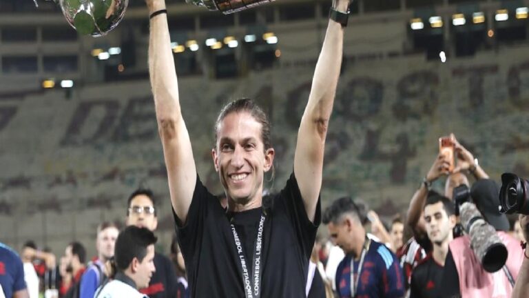 Fenerbahçe’de Filipe Luis gelişmesi! Yeşil ışık yaktı