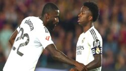 Fenerbahçe’de flaş Antonio Rüdiger gelişmesi! Transferi…