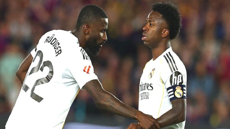 Fenerbahçe’de flaş Antonio Rüdiger gelişmesi! Transferi…