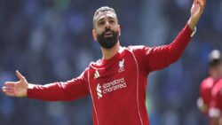 Fenerbahçe’de flaş gelişme! Mohamed Salah ve transfer…
