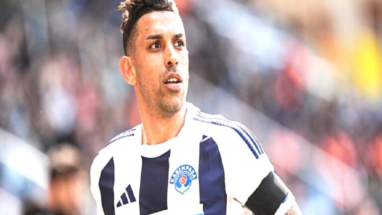 Fenerbahçe’de İrfan Can Kahveci’den geleceğiyle ilgili flaş karar! Yeni sezonda…