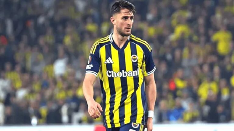 Fenerbahçe’de İsmail Yüksek vedaya hazırlanıyor iddiası