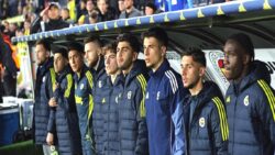 Fenerbahçe’de kırmızı alarm! En az 20 oyuncu…