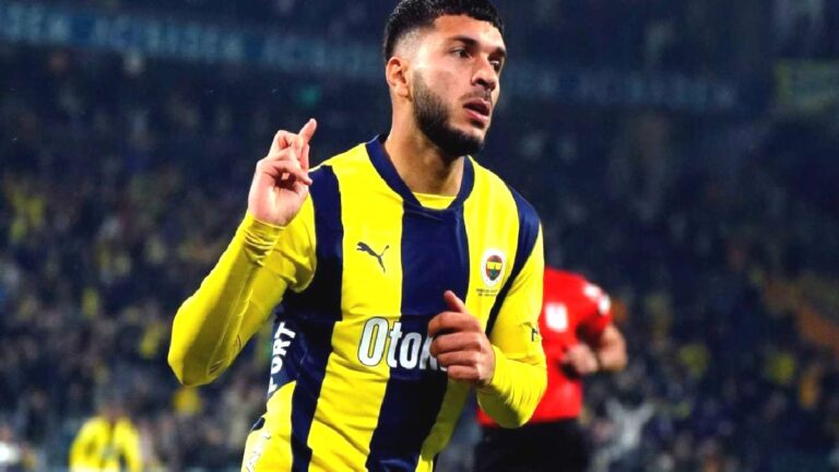 Fenerbahçe’de Oğuz Aydın’a sürpriz talip! Kiralamak istiyorlar
