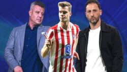 Fenerbahçe’de Saran-Tedesco krizinin perde arkası ortaya çıktı! Alexander Sörloth…