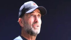 Fenerbahçe’de seçim kozu Jürgen Klopp!