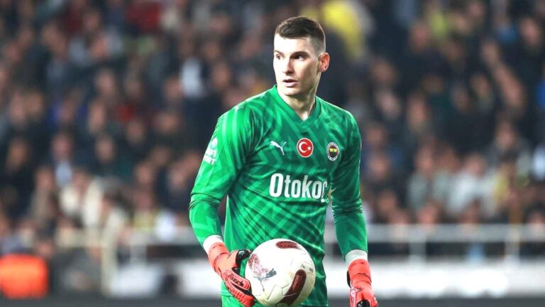 Fenerbahçe’den Dominik Livakovic için flaş karar! Bonservisi…
