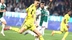 Fenerbahçe’den Mert Müldür için flaş karar! Gelecek sezon…