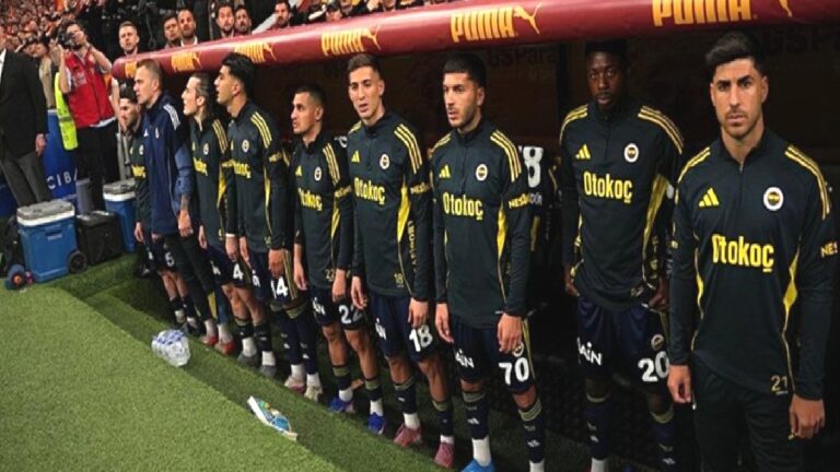 Fenerbahçeli o yıldız hakkında flaş gerçek ortaya çıktı! Eski takımına mesaj gönderdi ancak…
