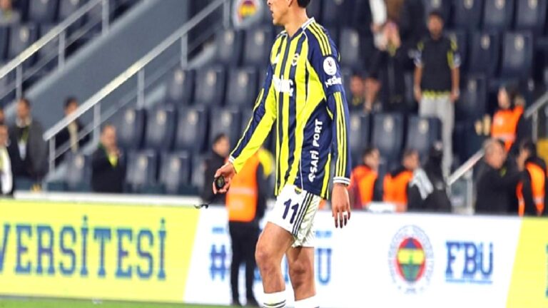 Fenerbahçeli taraftarlar tepki göstermişti! Edson Alvarez’den flaş paylaşım