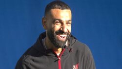 Fenerbahçelileri heyecanlandıran transfer gelişmesi! Mohamed Salah…