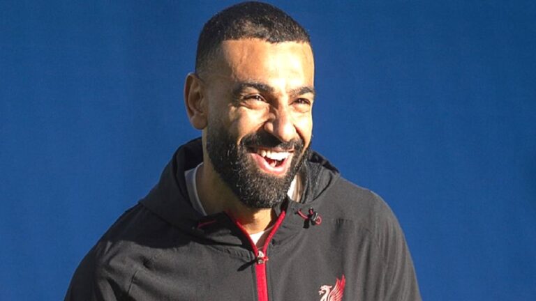 Fenerbahçelileri heyecanlandıran transfer gelişmesi! Mohamed Salah…