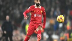 Fenerbahçe’nin gündemindeydi: Mohamed Salah transferinde kritik gelişme