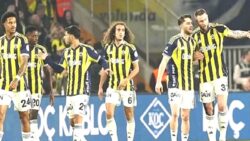 Fenerbahçe’nin Şampiyonlar Ligi yolundaki muhtemel rakipleri