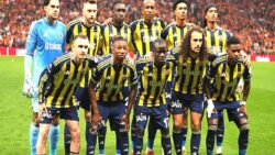 Fenerbahçe’nin Şampiyonlar Ligi’ndeki muhtemel rakipleri belli oldu!