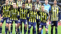 Fenerbahçe’nin Şampiyonlar Ligi’ndeki muhtemel rakipleri