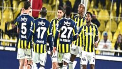 Fenerbahçe’nin yıldızına ülkesinden resmi teklif! Ayrılığa sıcak bakıyor