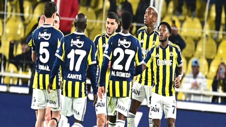 Fenerbahçe’nin yıldızına ülkesinden resmi teklif! Ayrılığa sıcak bakıyor