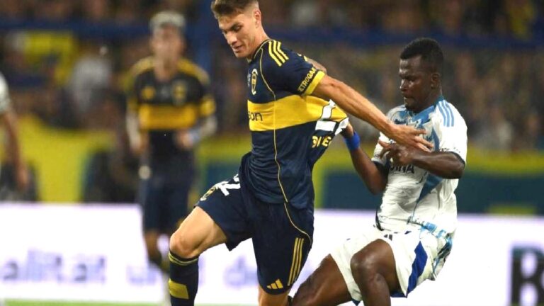 Fenerbahçe’ye Arjantin rüzgarı! Transferde sürpriz gelişme