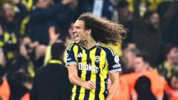Fenerbahçe’ye Guendouzi şoku! Yeni takımı…