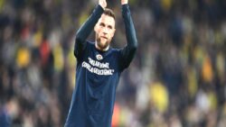 Fenerbahçe’ye Milan Skriniar şoku! Kritik maçta forma giyemeyecek