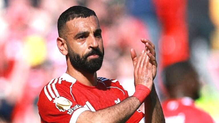 Fenerbahçe’ye Mohamed Salah müjdesi! İşte transfer tarihi