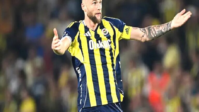Fenerbahçe’ye Skriniar’dan yine kötü haber!
