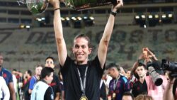 Filipe Luis’in yeni adresi belli oldu! Beşiktaş ve Fenerbahçe…