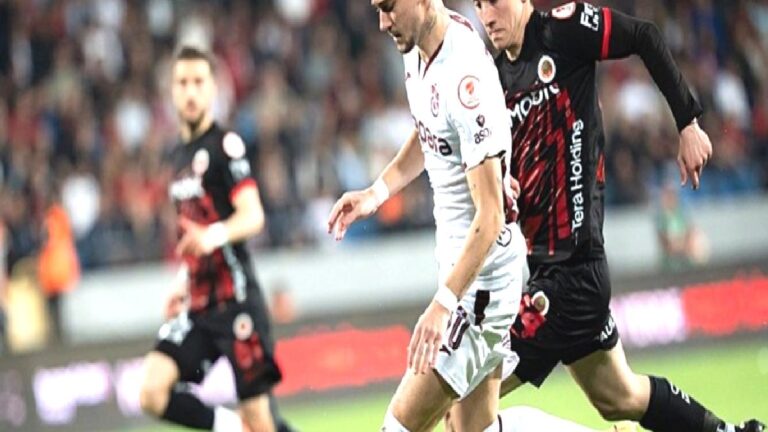 Fırtına’da transfer mesaisi yoğunlaştı