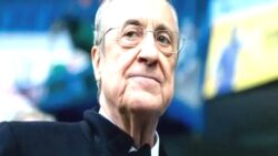 Florentino Perez: İstifa etmiyorum, seçime gidiyorum!