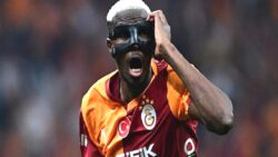 Fransız eski futbolcu Osimhen’i Chelsea’ye önerdi! Dikkat çeken Drogba benzetmesi