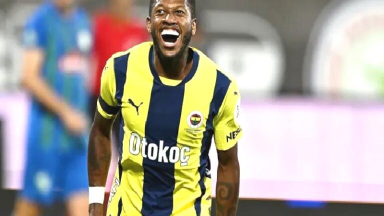 Fred’den ayrılık planı: Brezilya’da ev yaptırmış
