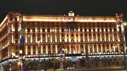 FSB: Rusya’nın kuzeybatı sınırlarındaki durum ciddi biçimde geriliyor